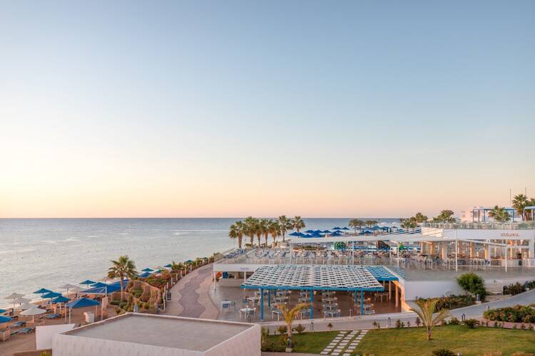 Pickalbatros Palace Resort Sharm El Sheikh