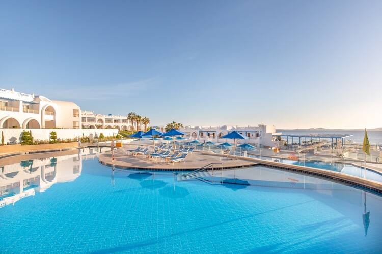 Pickalbatros Palace Resort Sharm El Sheikh