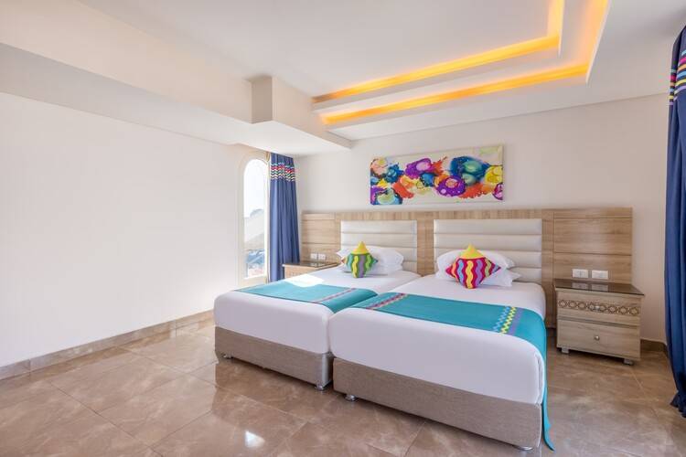 Pickalbatros Palace Resort Sharm El Sheikh