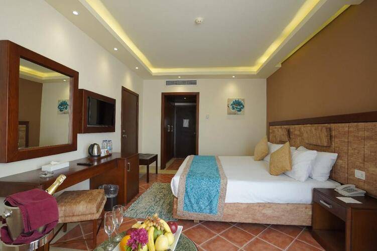 Ivy Cyrene Sharm Resort