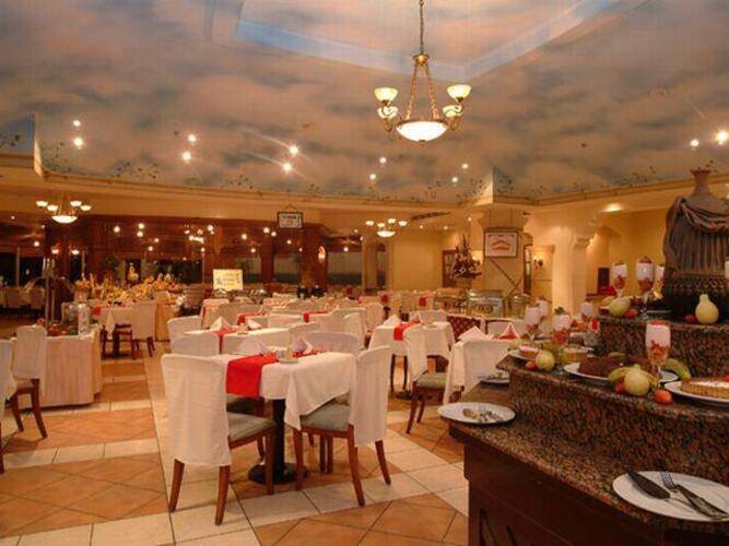 Ivy Cyrene Sharm Resort