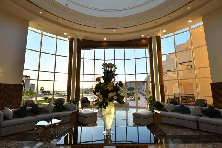 Ivy Cyrene Sharm Resort