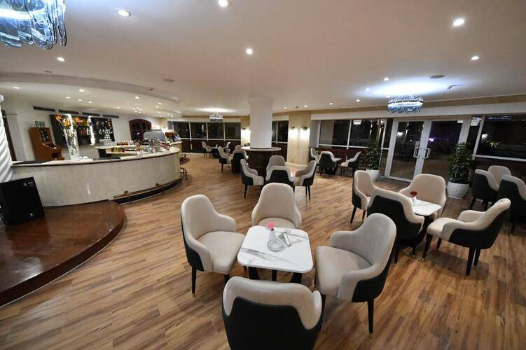 Ivy Cyrene Sharm Resort