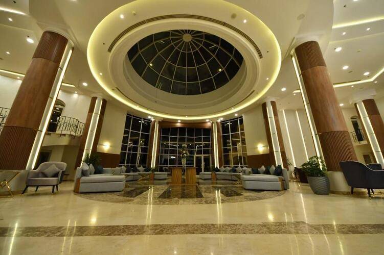 Ivy Cyrene Sharm Resort