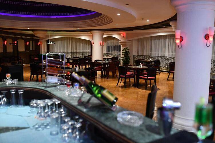 Ivy Cyrene Sharm Resort