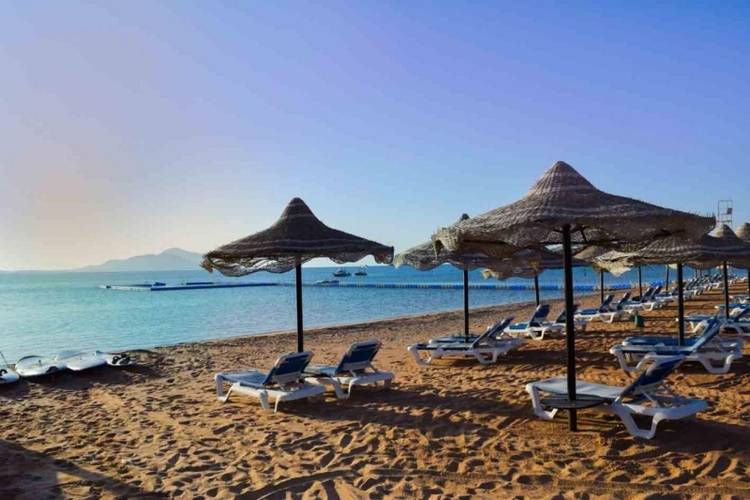 Ivy Cyrene Sharm Resort