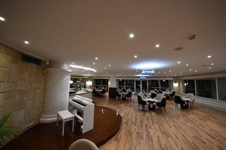 Ivy Cyrene Sharm Resort