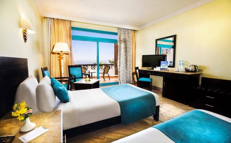 V Hotel Sharm El Shiekh