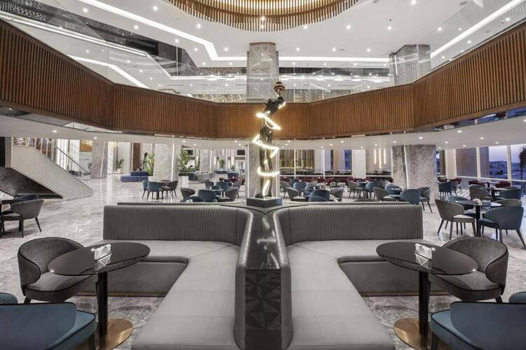 V Hotel Sharm El Shiekh