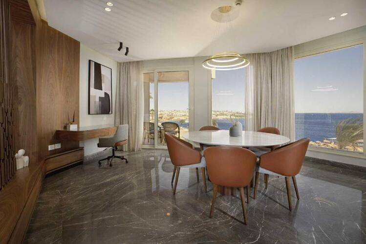 V Hotel Sharm El Shiekh