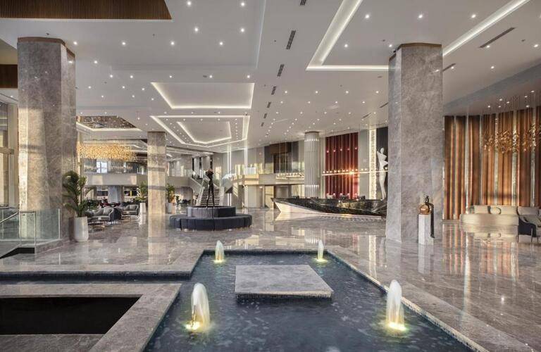 V Hotel Sharm El Shiekh