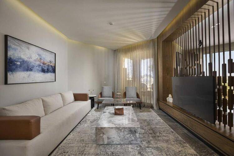 V Hotel Sharm El Shiekh