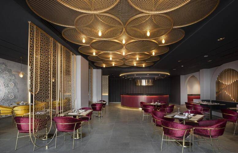 V Hotel Sharm El Shiekh