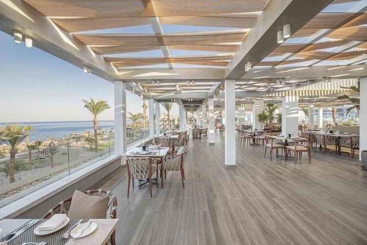 V Hotel Sharm El Shiekh