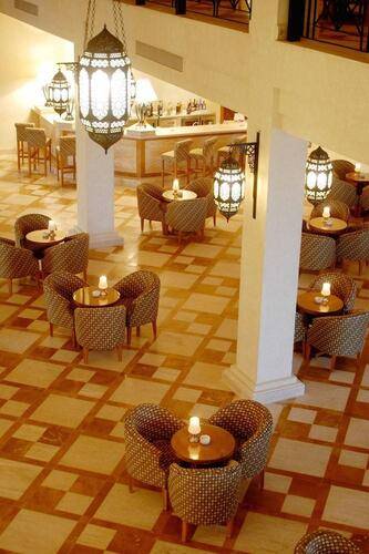 Ghazala Gardens Hotel