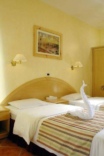 Ghazala Gardens Hotel