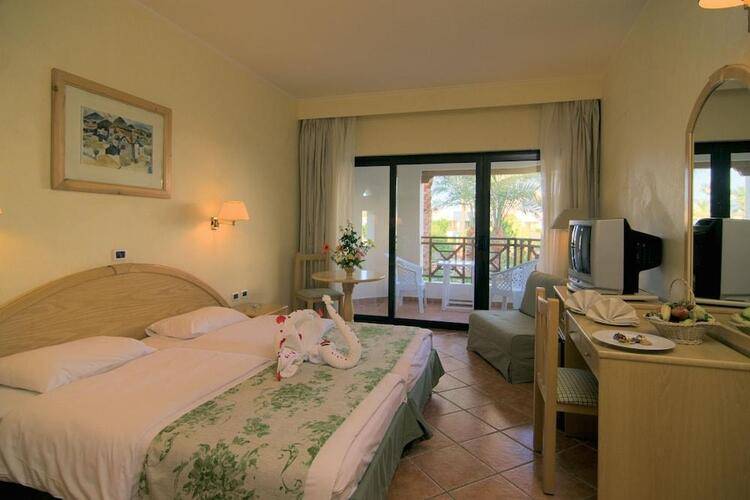 Ghazala Gardens Hotel