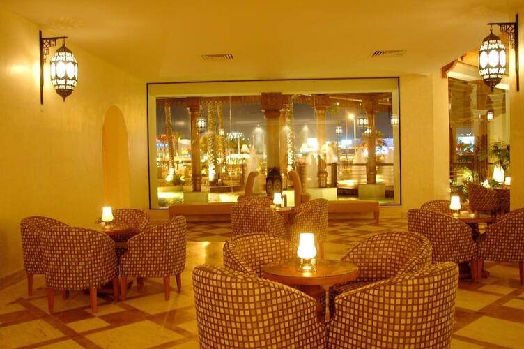 Ghazala Gardens Hotel