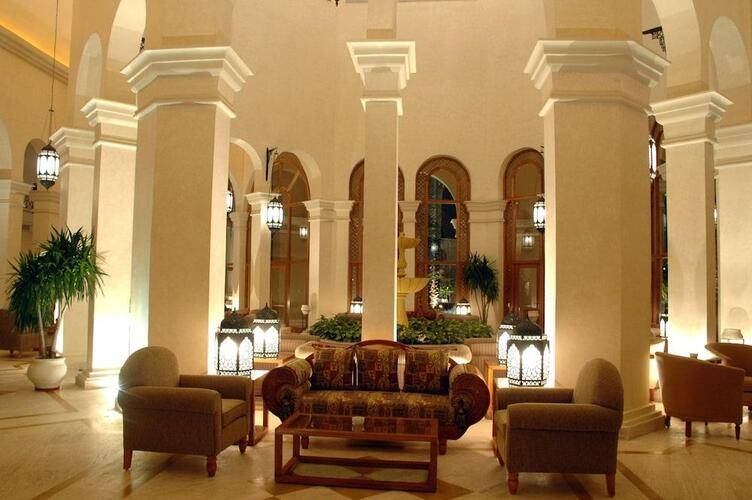 Ghazala Gardens Hotel