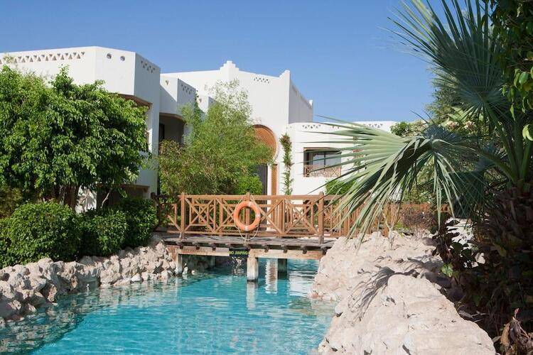 Ghazala Gardens Hotel
