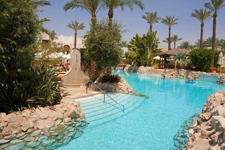 Ghazala Gardens Hotel