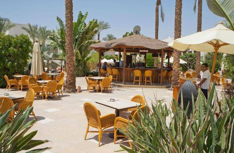 Ghazala Gardens Hotel