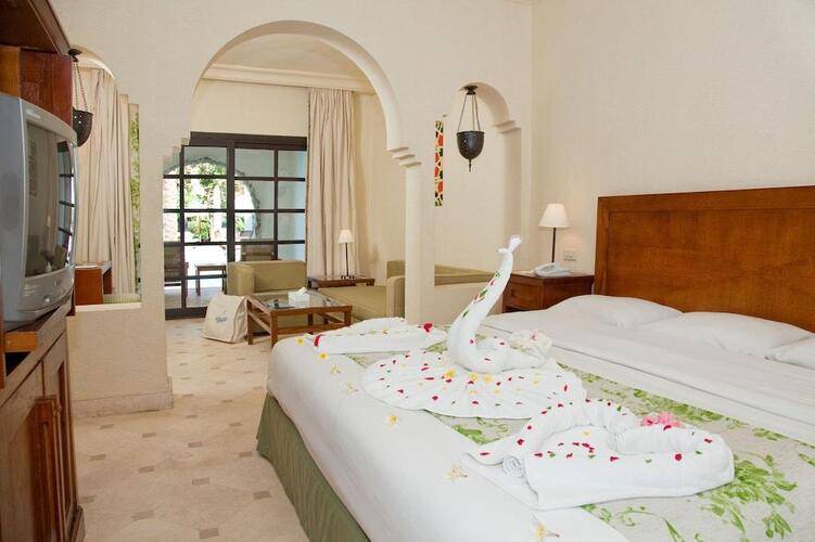 Ghazala Gardens Hotel