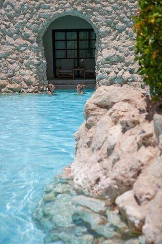 Ghazala Gardens Hotel