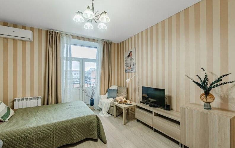 Utrip На Чернышевского 16