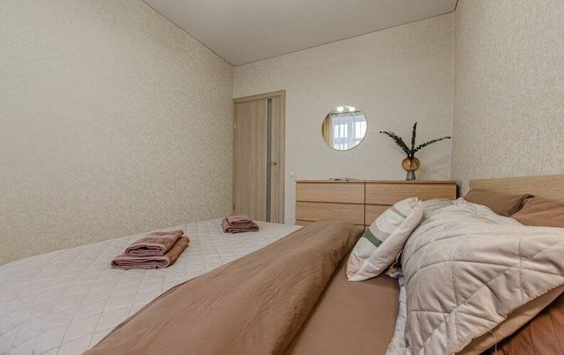 Utrip На Чернышевского 16