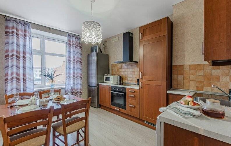 Utrip На Чернышевского 16