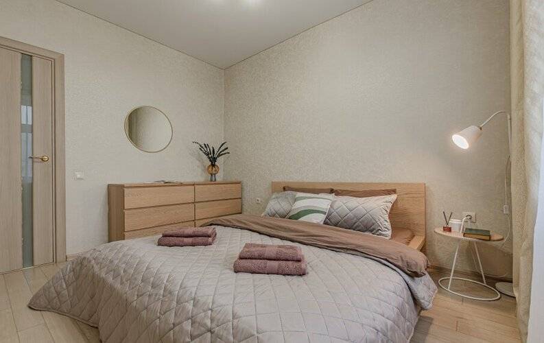 Utrip На Чернышевского 16