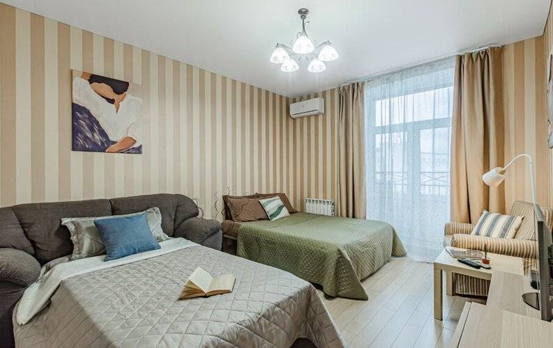 Utrip На Чернышевского 16