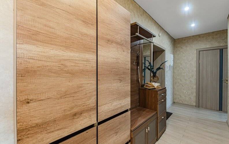 Utrip На Чернышевского 16