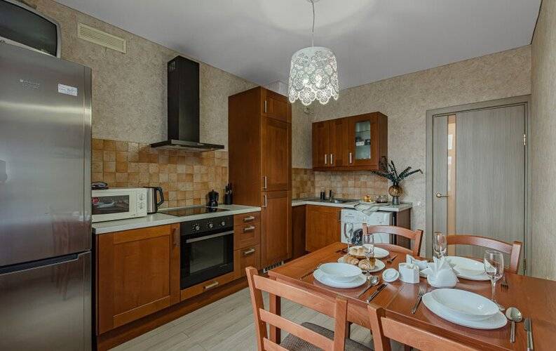 Utrip На Чернышевского 16