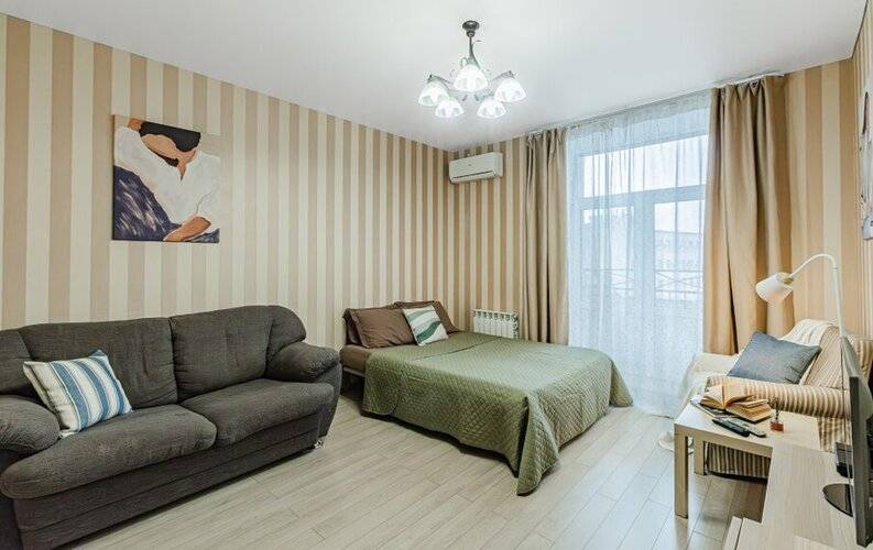 Utrip На Чернышевского 16