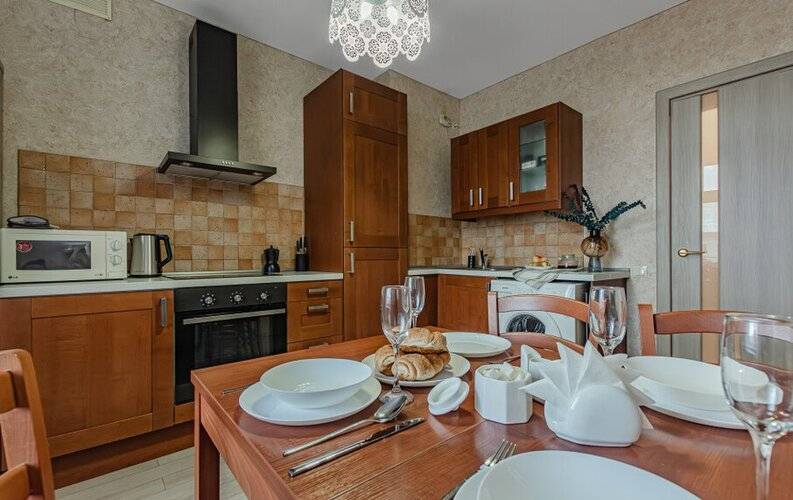 Utrip На Чернышевского 16