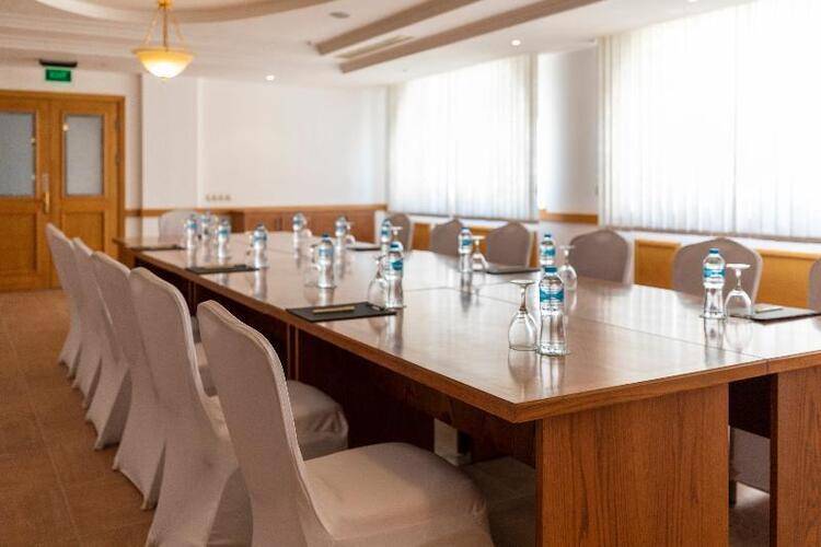 Sunrise Remal Beach Resort