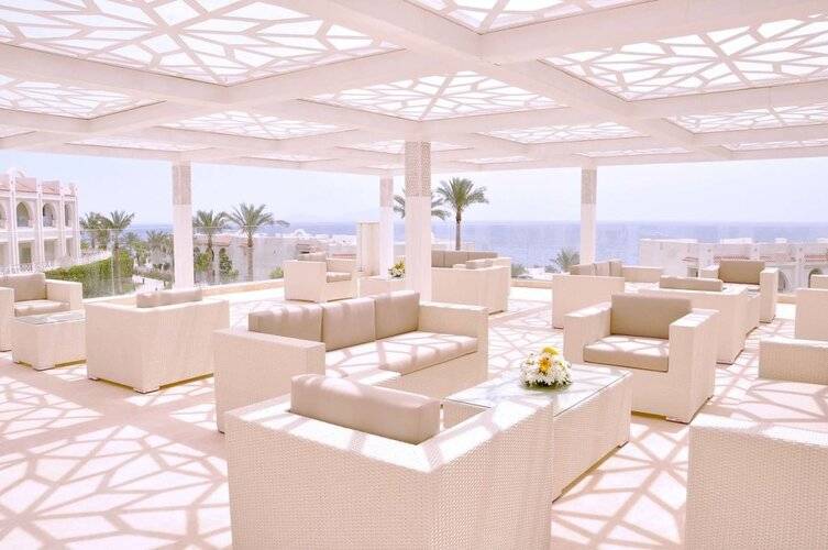 Sunrise Montemare Resort - Posh Club