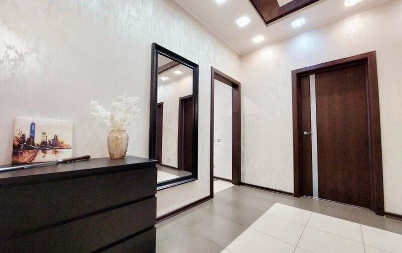 Utrip На Меридианной 1