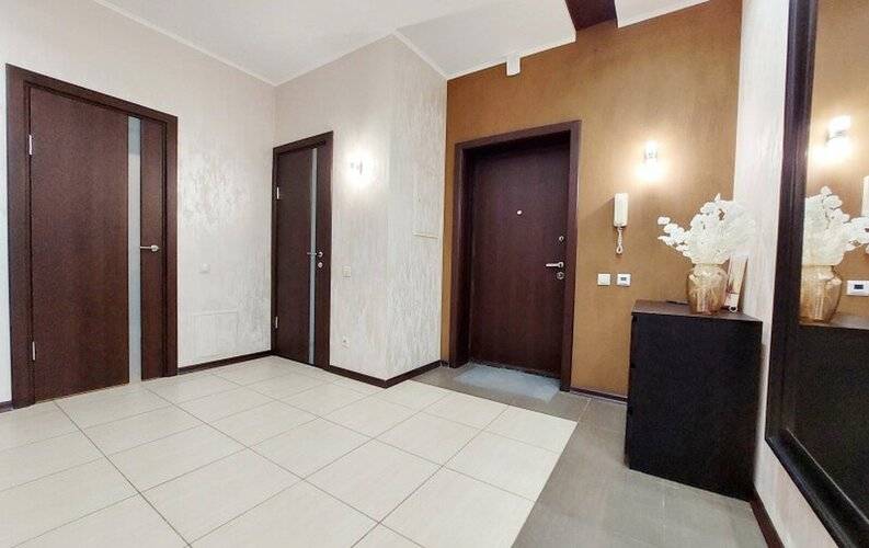 Utrip На Меридианной 1