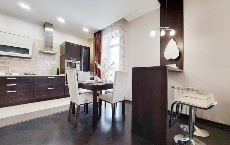 Utrip На Меридианной 1