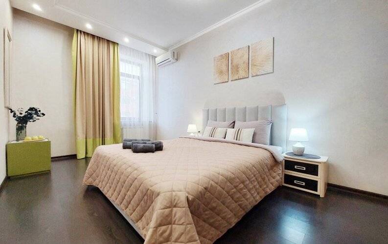 Utrip На Меридианной 1