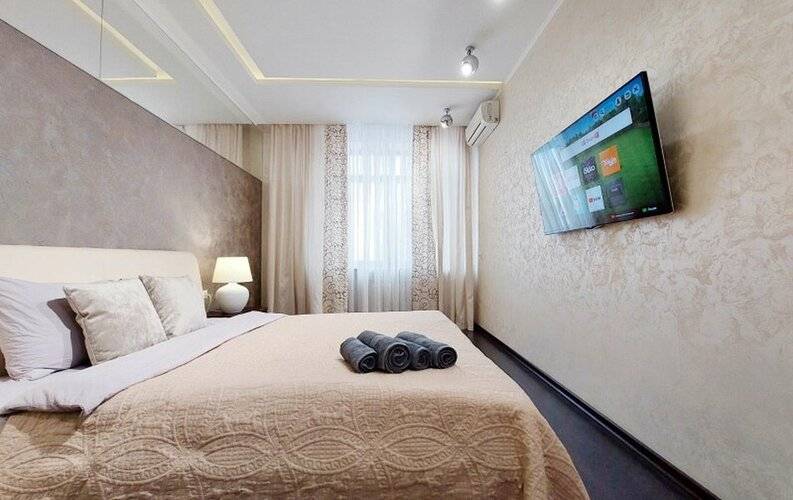 Utrip На Меридианной 1