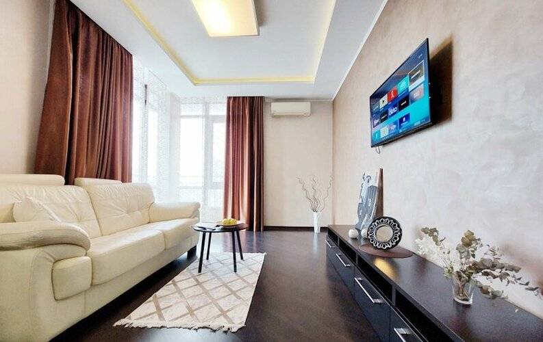 Utrip На Меридианной 1