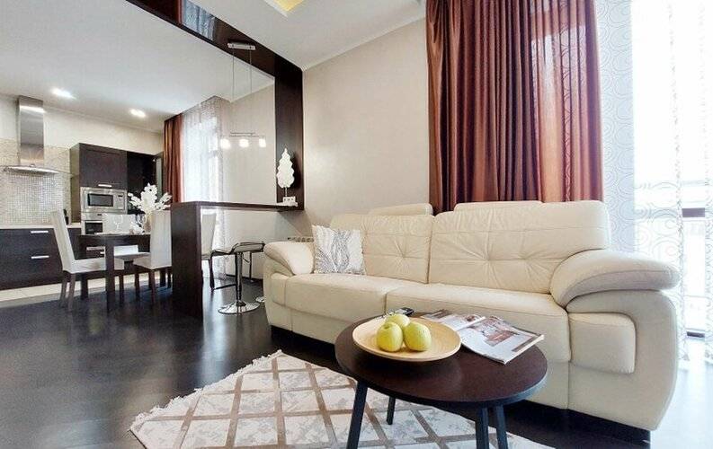 Utrip На Меридианной 1