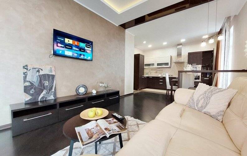 Utrip На Меридианной 1