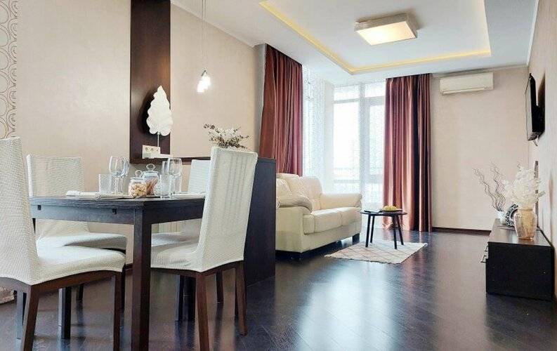 Utrip На Меридианной 1