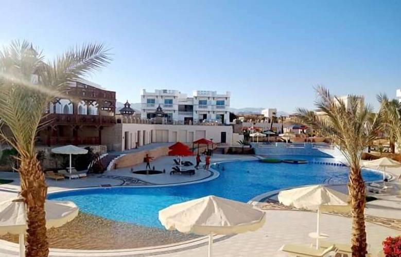 Palma Di Sharm Resort