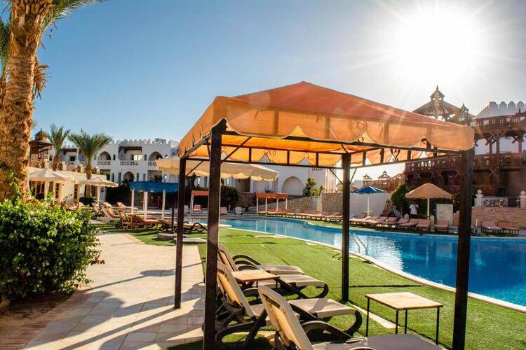 Palma Di Sharm Resort
